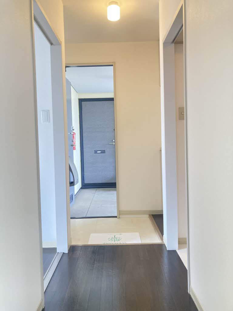 ヴィラ・ハピネス　Ｂ棟 B0203号-9