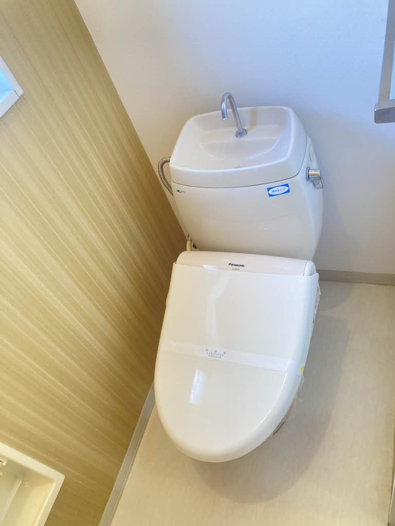 ヴィラ・ハピネス　Ｂ棟 B0203号-11