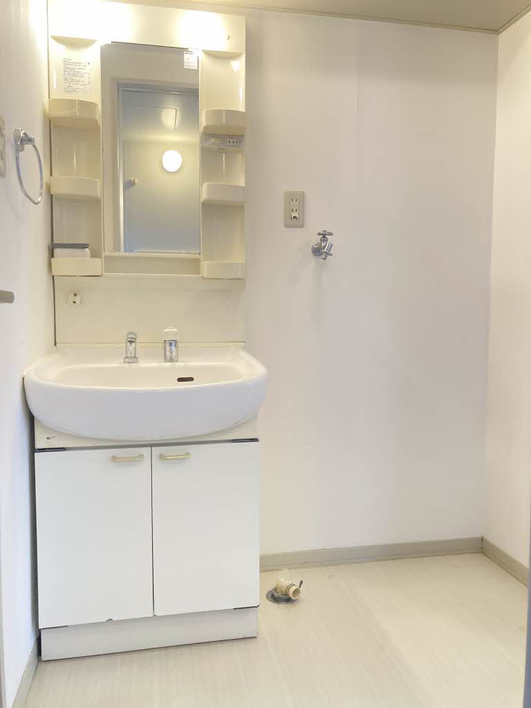 ヴィラ・ハピネス　Ｂ棟 B0203号-12