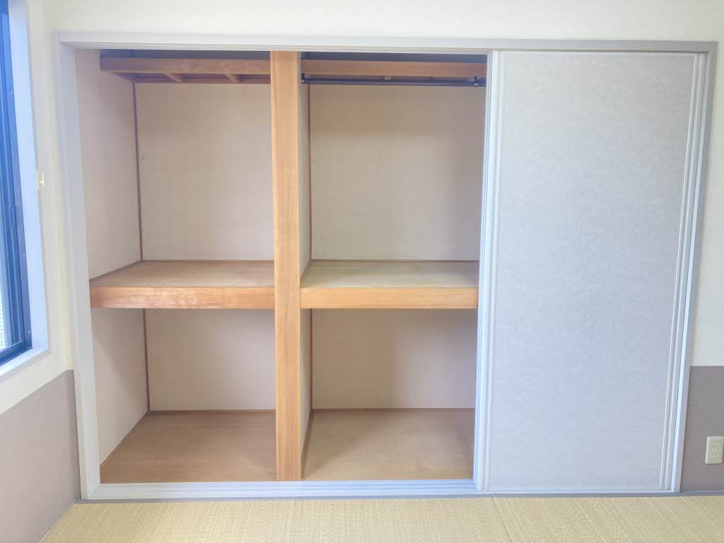 ヴィラ・ハピネス　Ｂ棟 B0203号-14