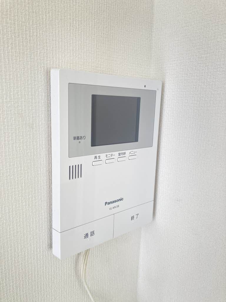 ヴィラ・ハピネス　Ｂ棟 B0203号-15