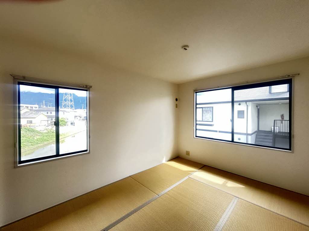 メゾン喜多川 A棟 A0203号-4