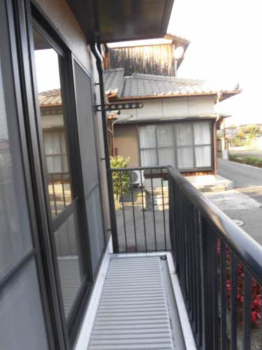 ヴィラ西の土居 A0103号-9