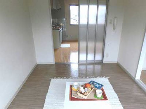 フォーレス新町 A0201号-3