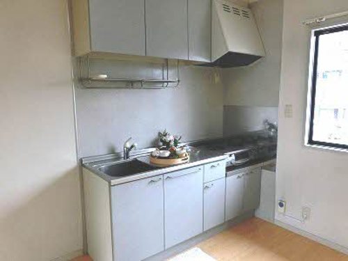 フォーレス新町 A0201号-4