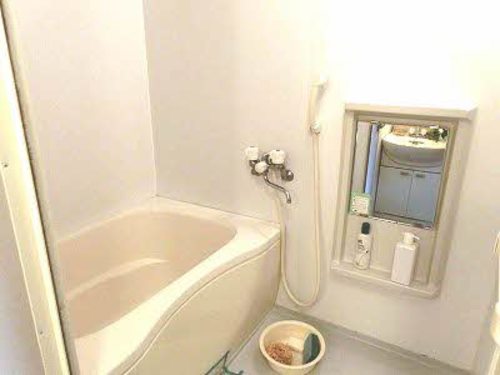 フォーレス新町 A0201号-8