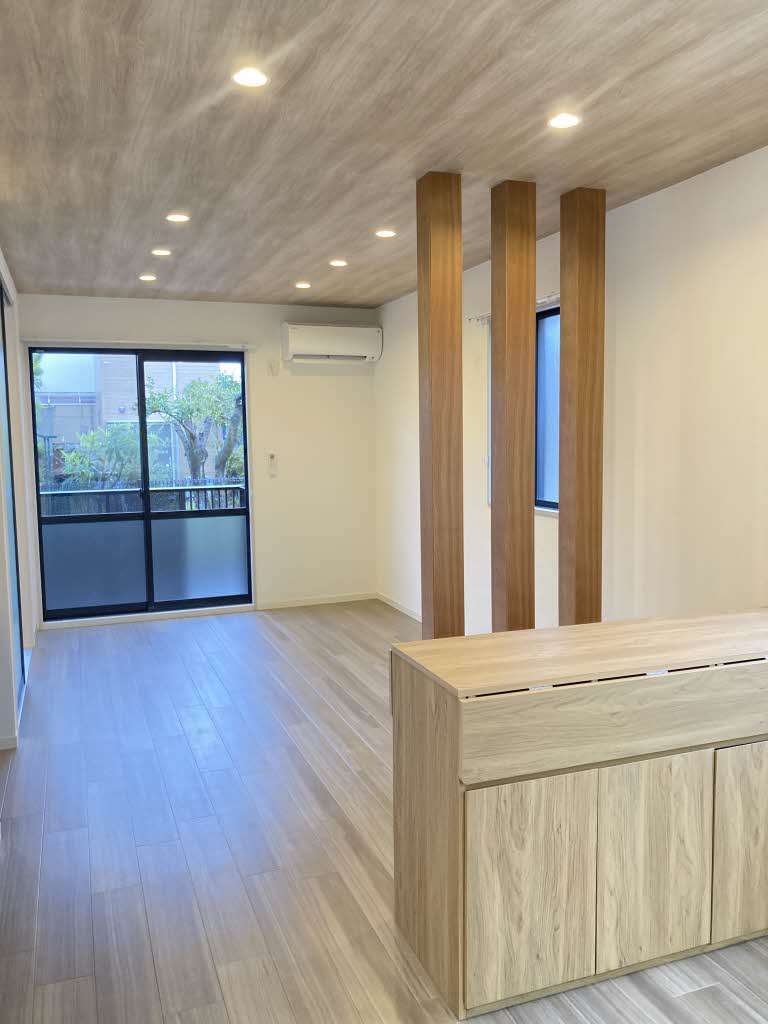 フォーレス横水 A0101号-2