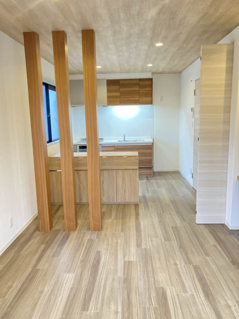 フォーレス横水 A0101号-3