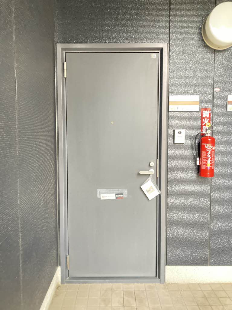 フォーレス横水 A0101号-5