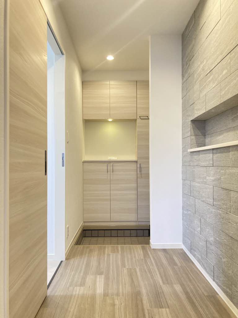 フォーレス横水 A0101号-7