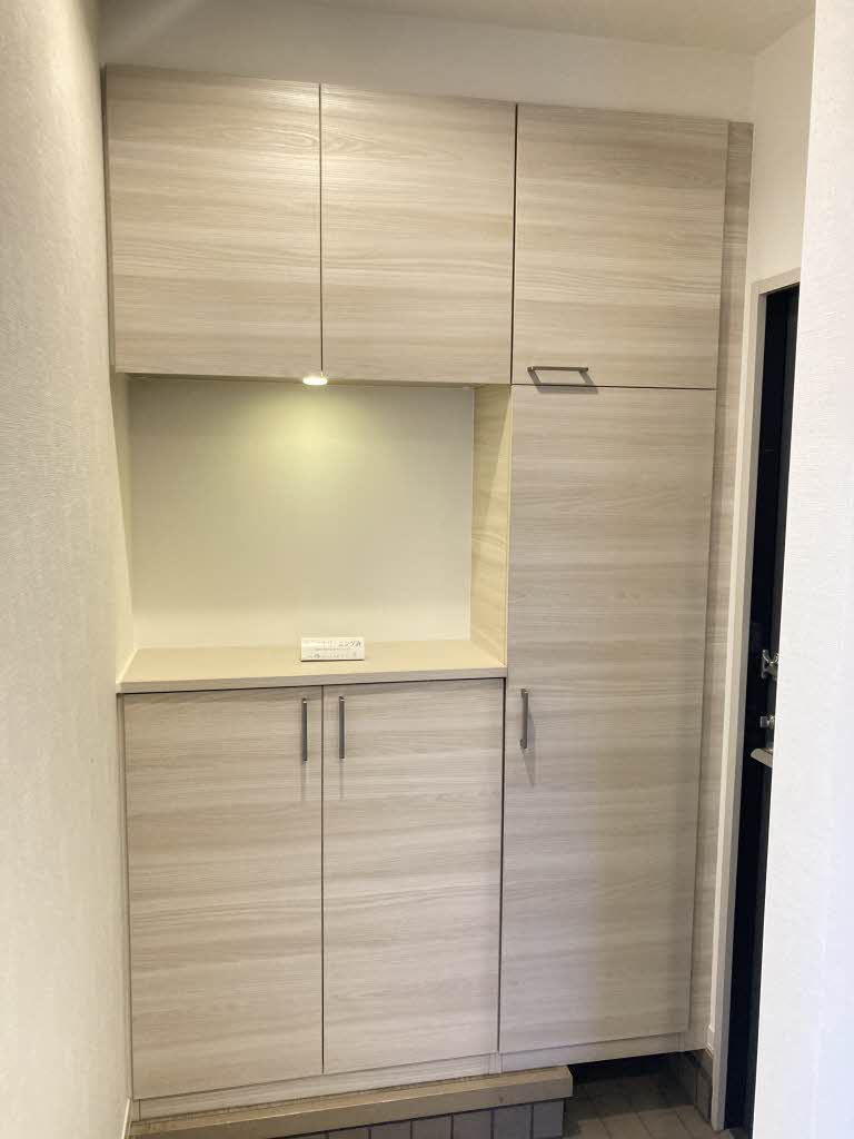 フォーレス横水 A0101号-8