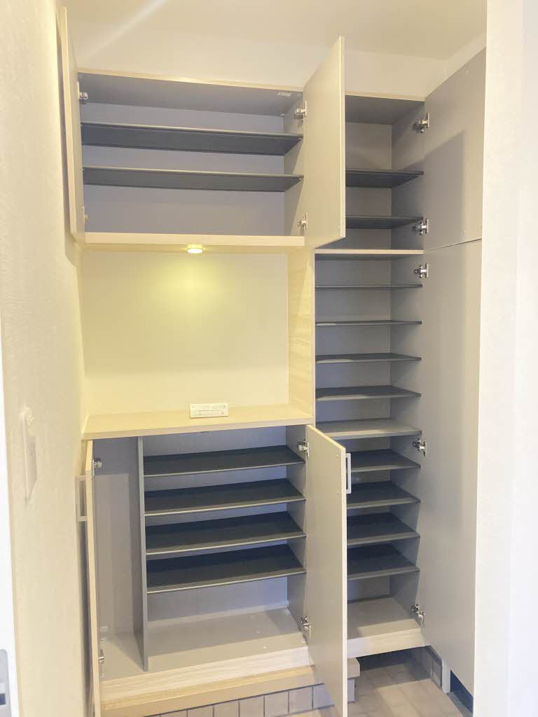 フォーレス横水 A0101号-9