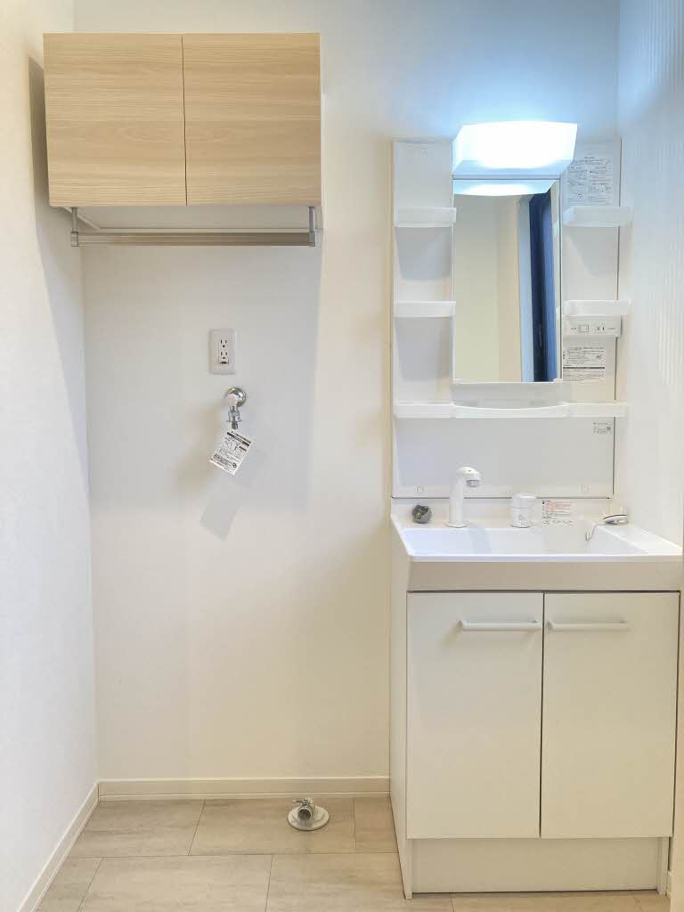 フォーレス横水 A0101号-12