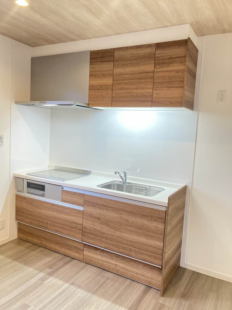 フォーレス横水 A0101号-15