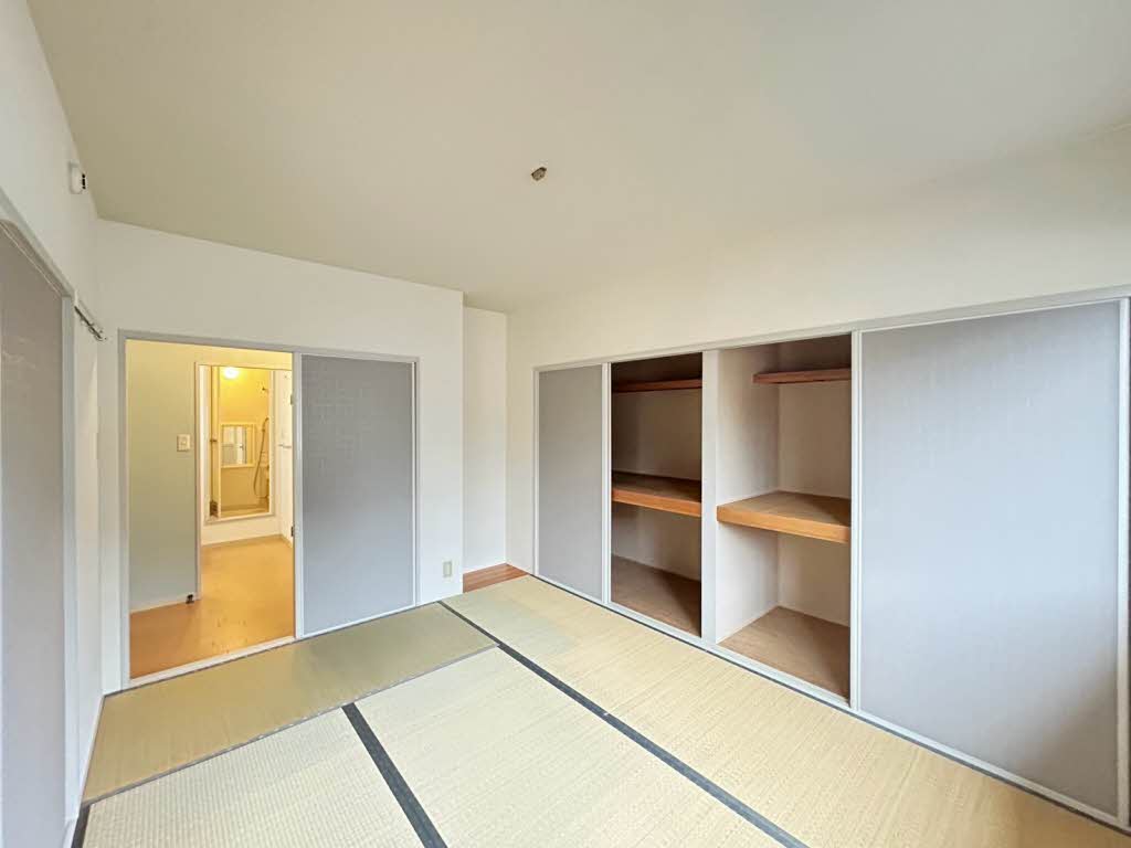 ヴィオラ片山　Ｃ棟 C0207号-4