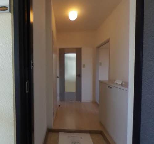 ヴィオラ片山　Ｄ棟 D0208号-3