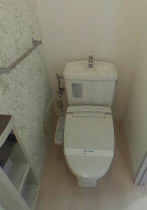 ヴィオラ片山　Ｄ棟 D0208号-7