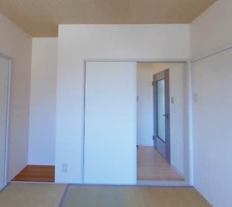 ヴィオラ片山　Ｄ棟 D0208号-8