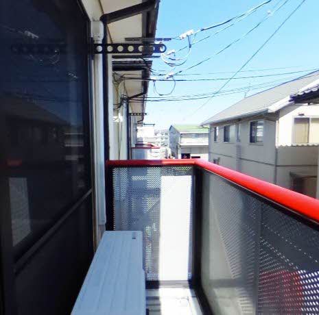 ヴィオラ片山　Ｄ棟 D0208号-13