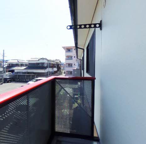 ヴィオラ片山　Ｄ棟 D0208号-14