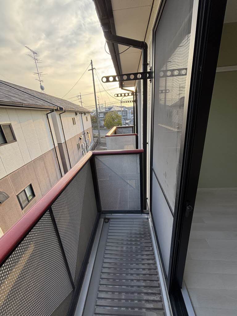 ヴィオラ真木 A0202号-14