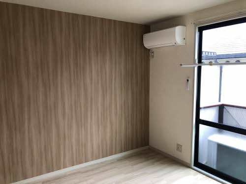 ヴィオラ真木 A0203号-2