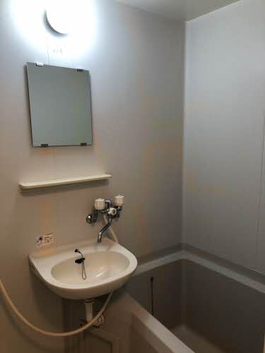 ヴィオラ真木 A0203号-4