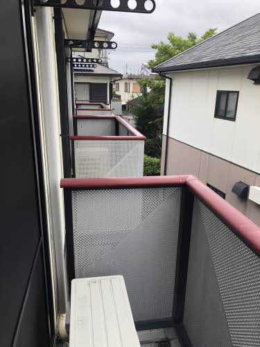 ヴィオラ真木 A0203号-11