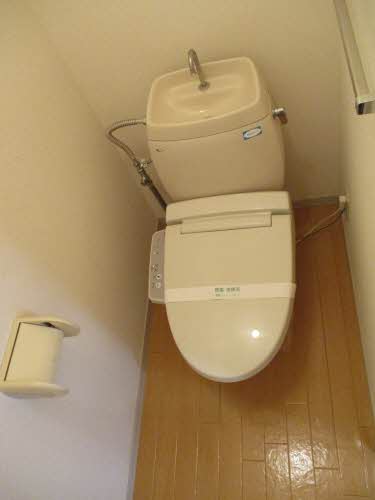 ワンズワン新須賀 A0202号-5