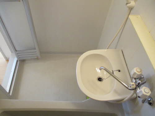 ワンズワン新須賀 A0202号-8