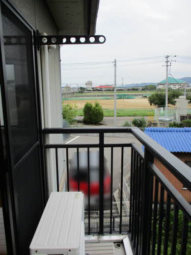 ワンズワン新須賀 A0202号-10