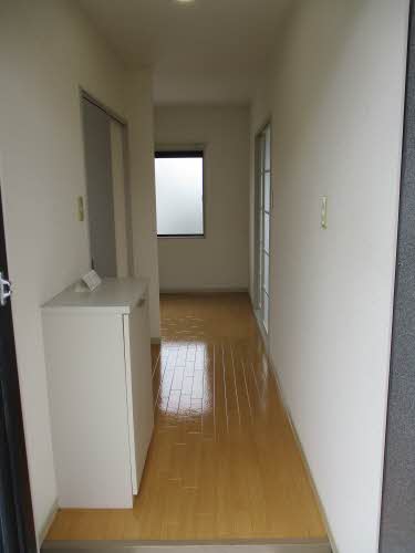 ワンズワン新須賀 A0202号-12