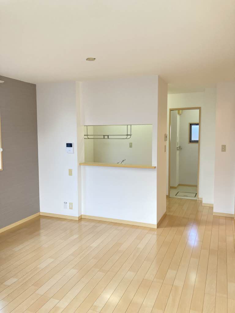 バリュージュ新須賀Ⅱ A0101号-2