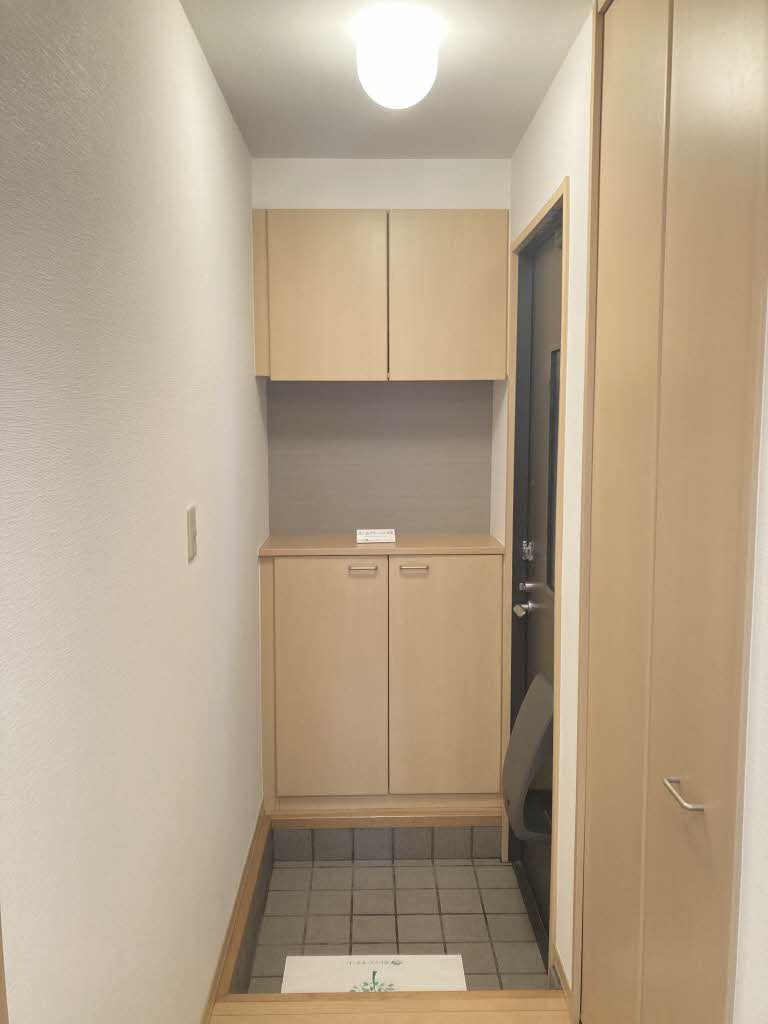 バリュージュ新須賀Ⅱ A0101号-6