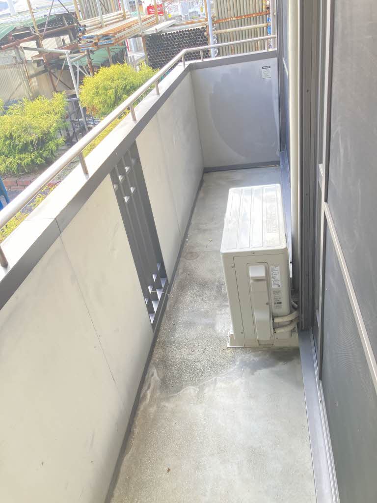 バリュージュ新須賀Ⅱ A0101号-14