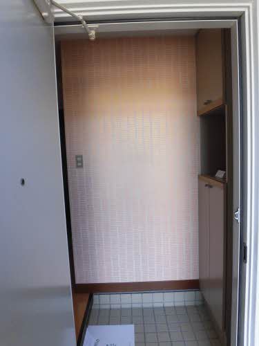 ガーデンハイツ　Ａ棟 A0101号-3