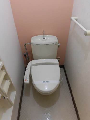 ガーデンハイツ　Ａ棟 A0101号-4