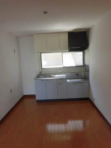 ガーデンハイツ　Ａ棟 A0101号-9