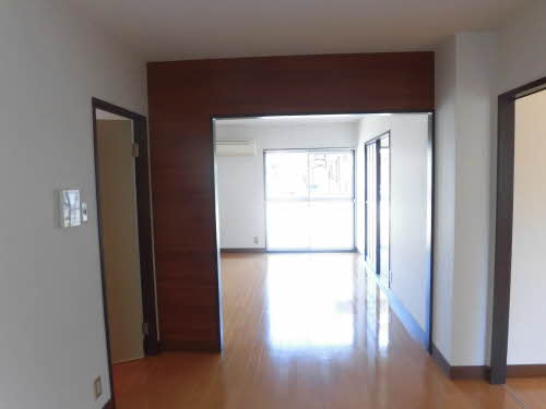 ガーデンハイツ　Ａ棟 A0101号-12