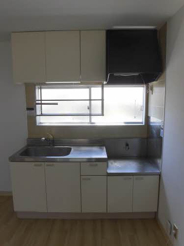 ガーデンハイツ　Ｂ棟 B0103号-3