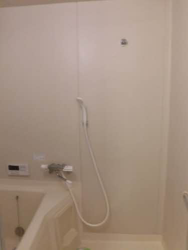 ガーデンハイツ　Ｂ棟 B0103号-4