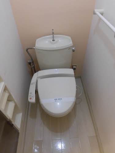 ガーデンハイツ　Ｂ棟 B0103号-5