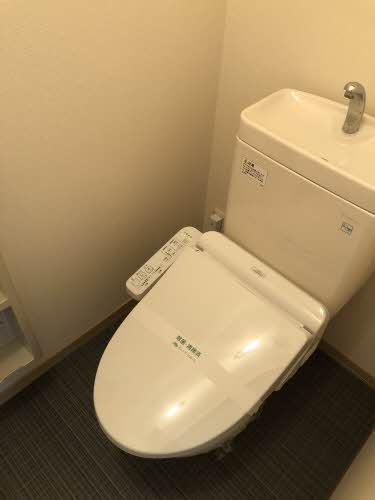 シャーメゾン長津 A0103号-12