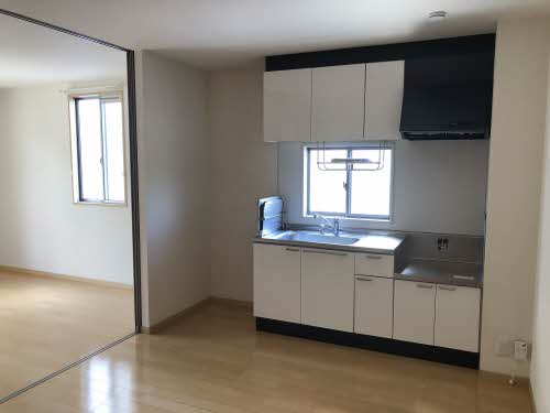 シャーメゾン長津 A0103号-14