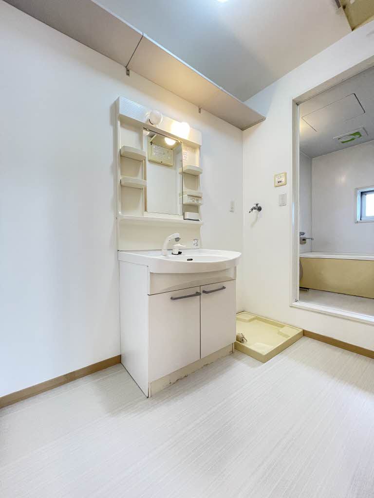 シャーメゾン長津 A0201号-7