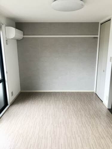 フローラル久保田 A0205号-2