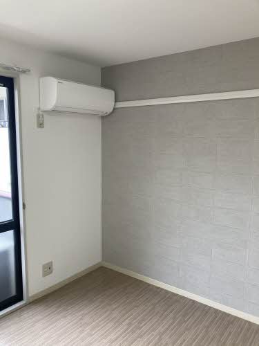 フローラル久保田 A0205号-3