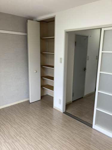 フローラル久保田 A0205号-4