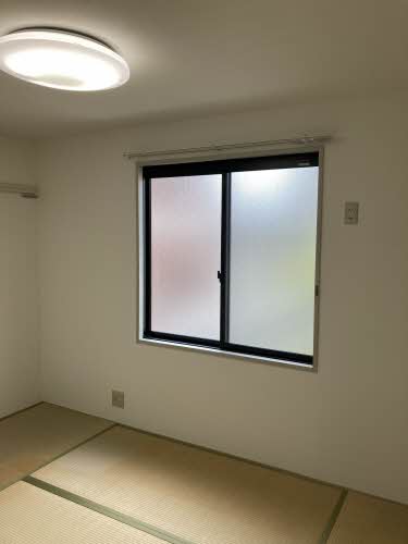 フローラル久保田 A0205号-5