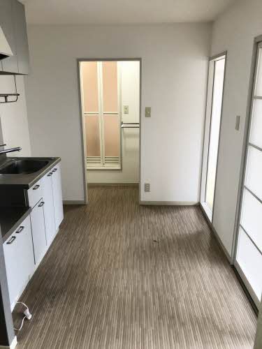 フローラル久保田 A0205号-6